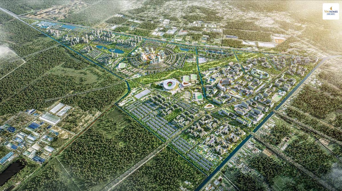 Nhà Ở Hóc Môn: Cập Nhật Giá Bán & Thông Tin Mới Nhất